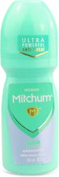 Mitchum Women Unperfumed Roll-On Deodorant 100ml