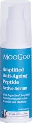MooGoo Argireline Amplified Peptide Anti-Ageing Active Serum 25ml