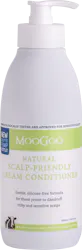 MooGoo Cream Conditioner 500ml