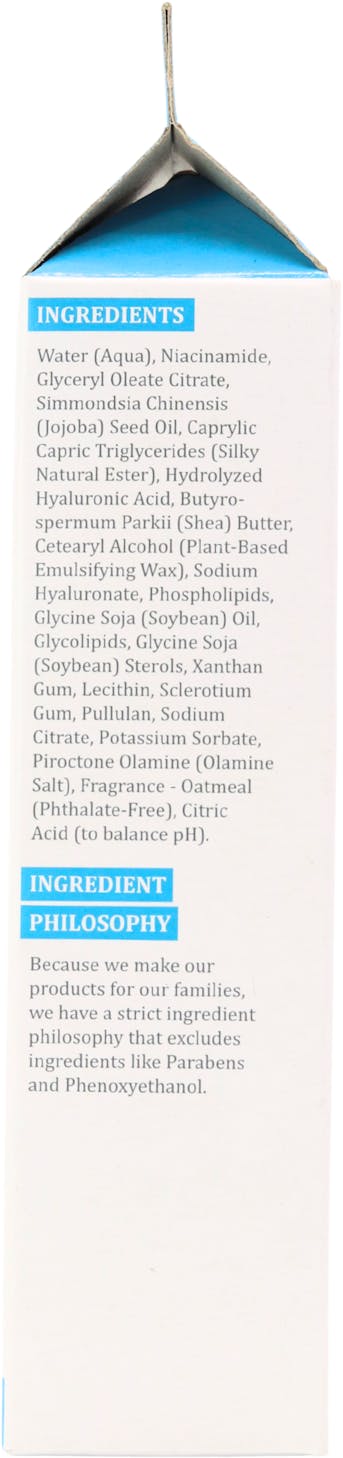 MooGoo Hyaluronic Acid and Niacinamide Active Serum 25ml - 2