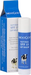 MooGoo Lip Balm - SPF 15 5g