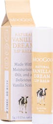 MooGoo Lip Balm - Vanilla Dream 5g