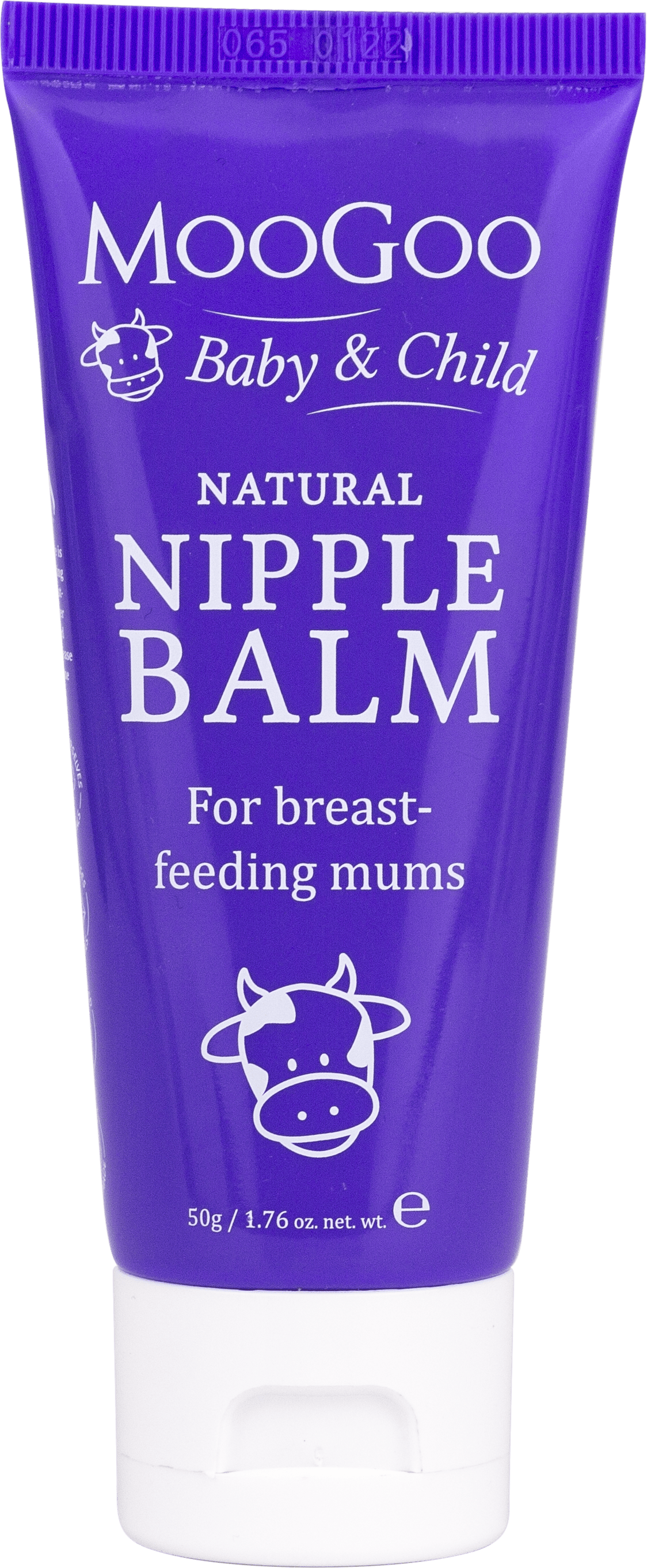 MooGoo Nipple Balm 50g