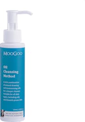 MooGoo Oil Cleansing Method 100ml