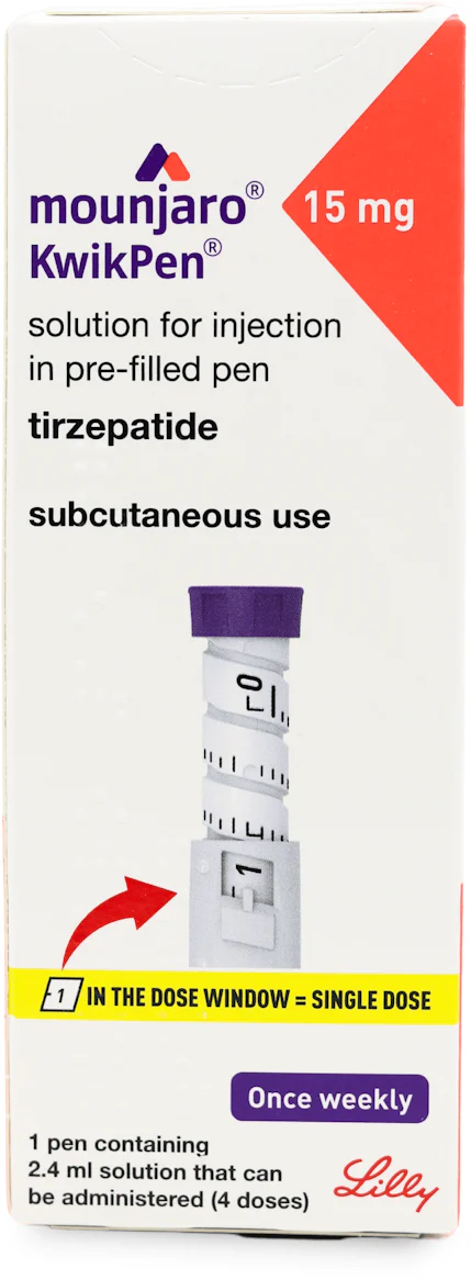 eli lilly tirzepatide obesity Eli Lilly Wins with Single-Dose Vials for Obesity Drug