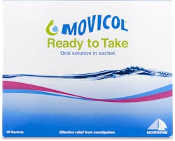 Movicol Ready To Take 30 Sachets