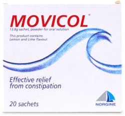 Movicol Sachets 20 pack