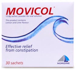 Movicol Sachets 30 pack