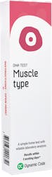 Dynamic Code Muscle Type Dna Test