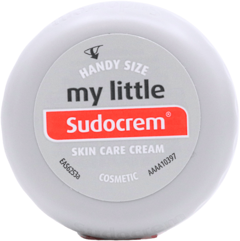 My Little Sudocrem Skin Care Cream 32g