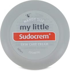 My Little Sudocrem Skin Care Cream 32g