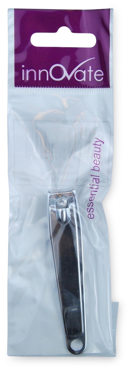 Innovate Nail Clipper