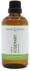 Natural Xtracts Rosemary Hair Oil 100ml
