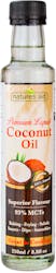 Nature's Aid Premium Liquid Coconut Oil 250ml