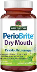 Nature's Answer Periobrite Dry Mouth