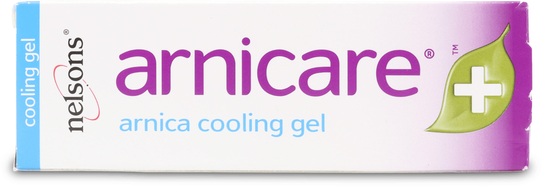 Nelsons Arnicare Cooling Gel 30g