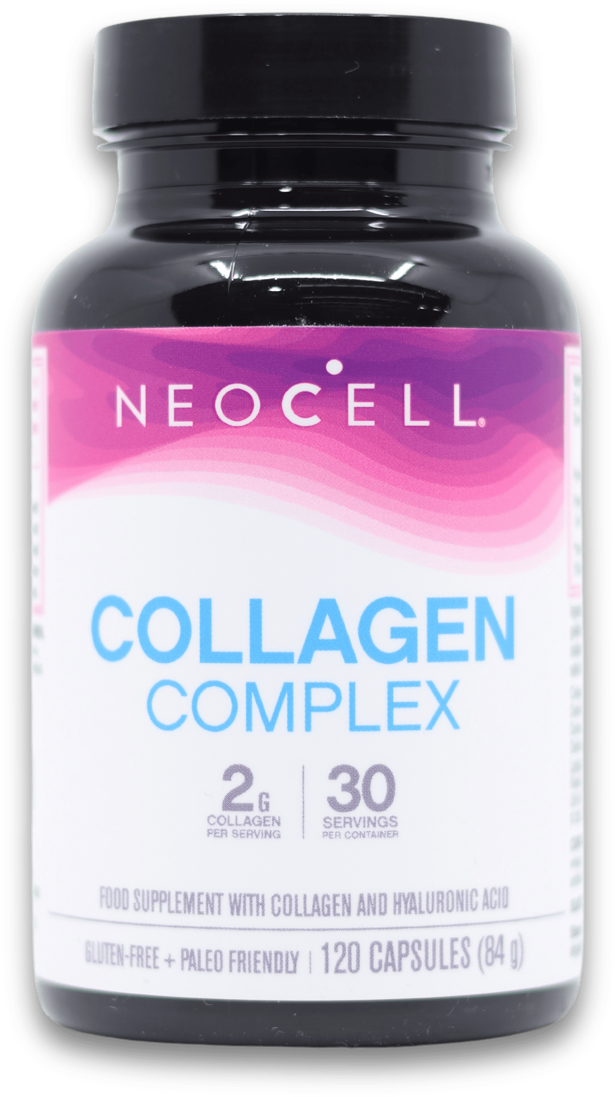 Neocell Collagen Complex 120 Capsules