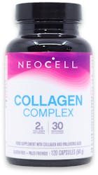 Neocell Collagen Complex 120 Capsules