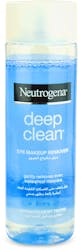 Neutrogena Eye Makeup Remover 125ml