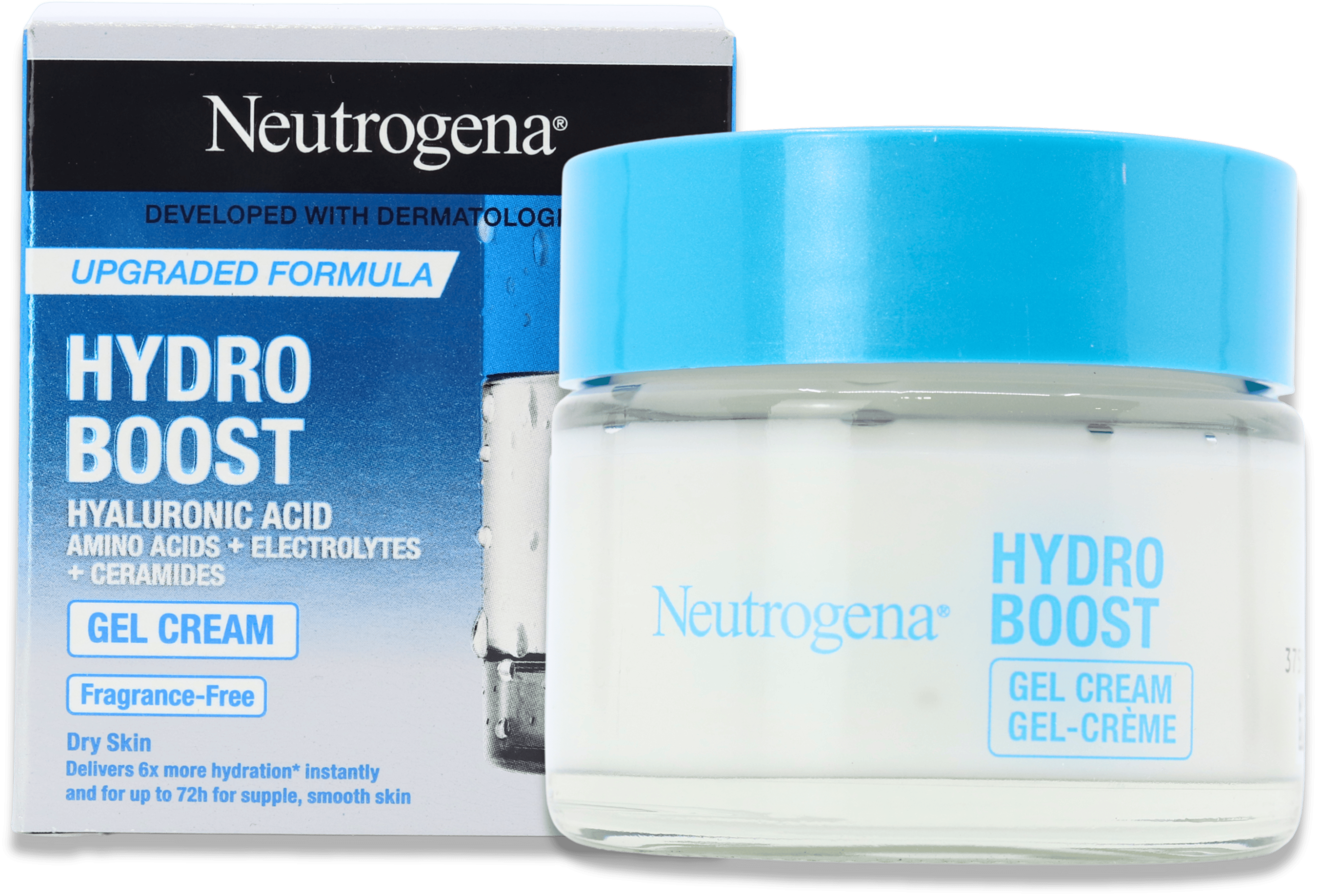 Neutrogena Hydro Boost Gel Cream 50ml