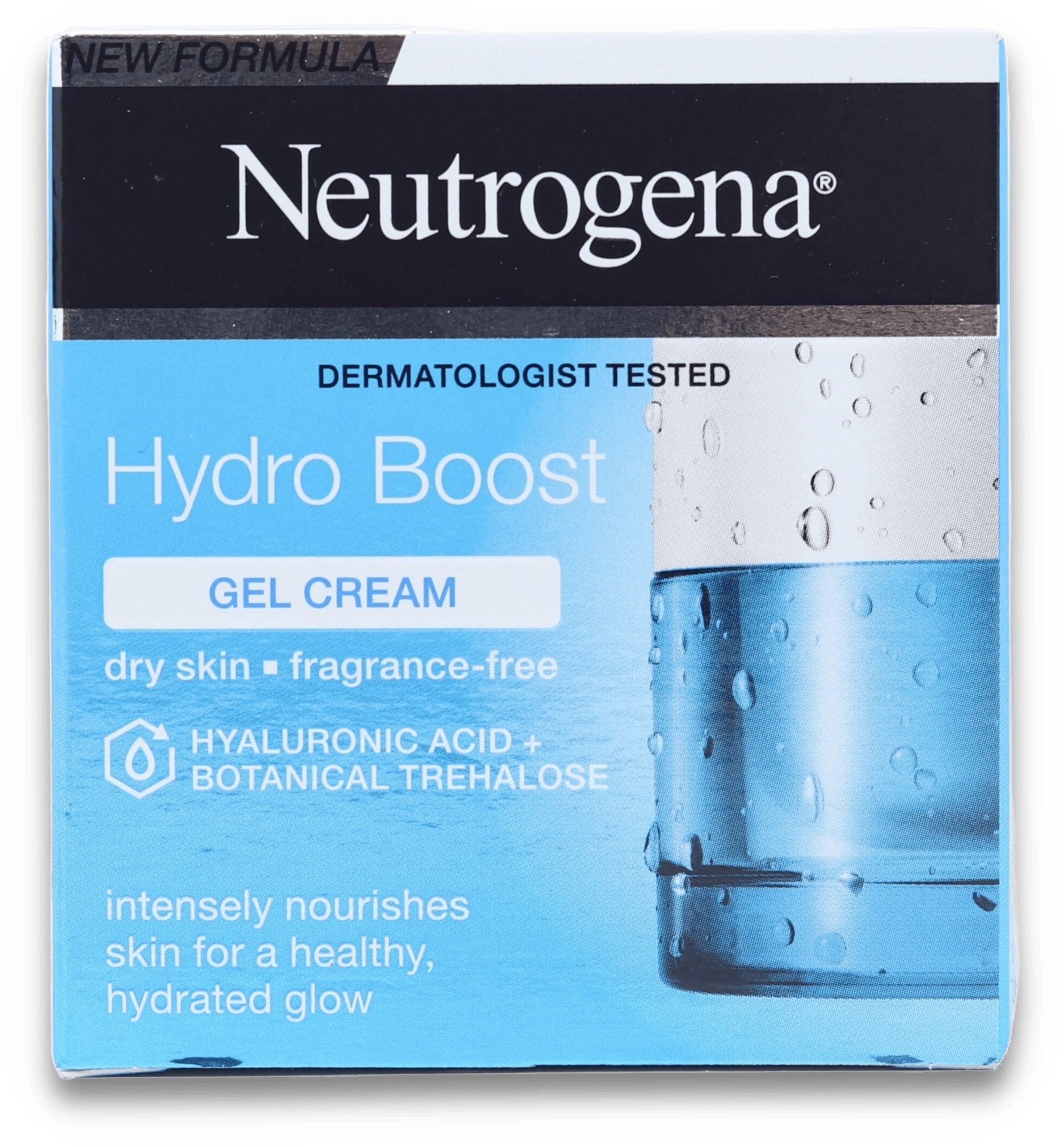 Neutrogena Hydro Boost Gel Cream 50ml