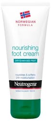 Neutrogena Nourish Foot Cream 100ml