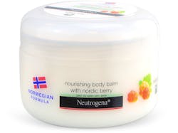 Neutrogena Norwegian Formula Nourishing Body Balm with Nordic Berry 200ml