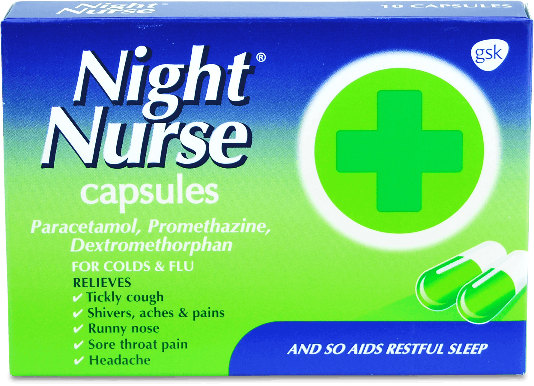 night nurse