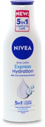 Nivea Body Lotion Express Hydration 250ml