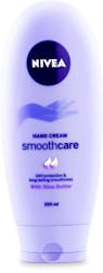 Nivea Hand Cream Smooth Care with Shea Butter 100ml