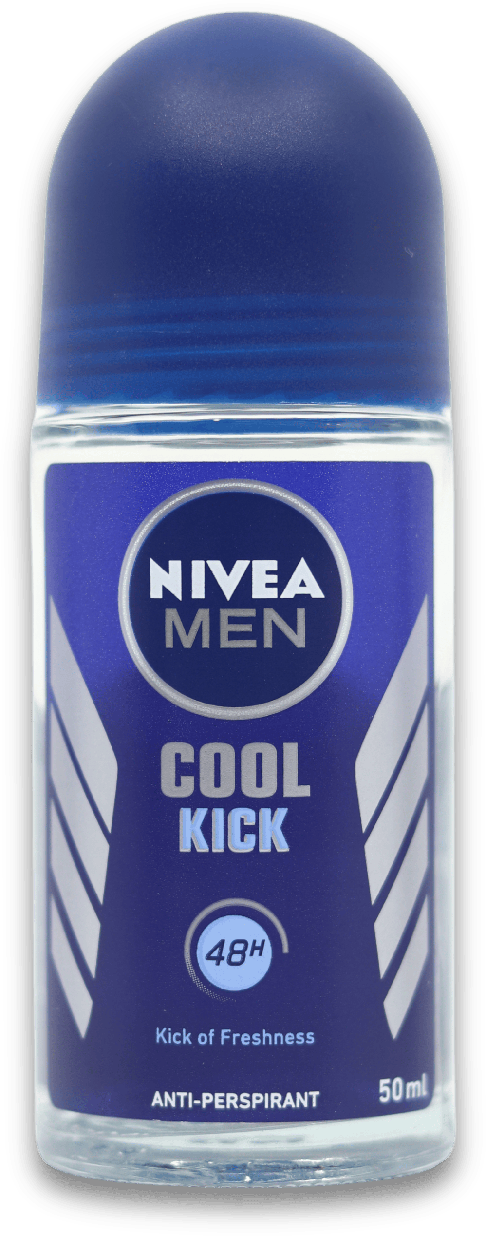 Nivea Men Cool Kick Antiperspirant Deodorant Roll-On 50ml