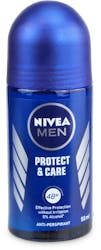 Nivea Men Protect & Care Roll-On 50ml
