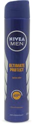 Nivea Men Ultimate Protect 48H Antiperspirant 200ml