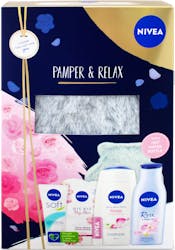 Nivea Pamper and Relax Gift Set