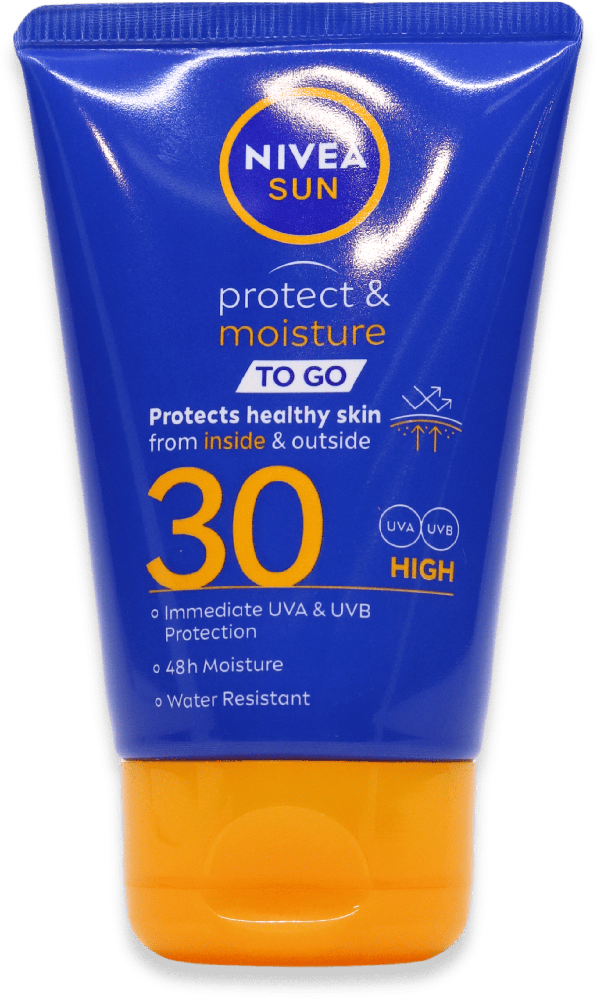 Nivea Protect & Moisture Lotion SPF30 50ml