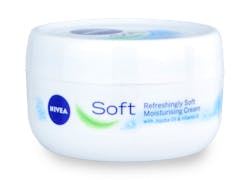 Nivea Soft Cream Moisturiser  200ml