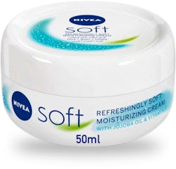 Nivea Soft Jar 50ml
