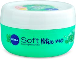 Nivea Soft Mix & Match Chilled Oasis 100ml