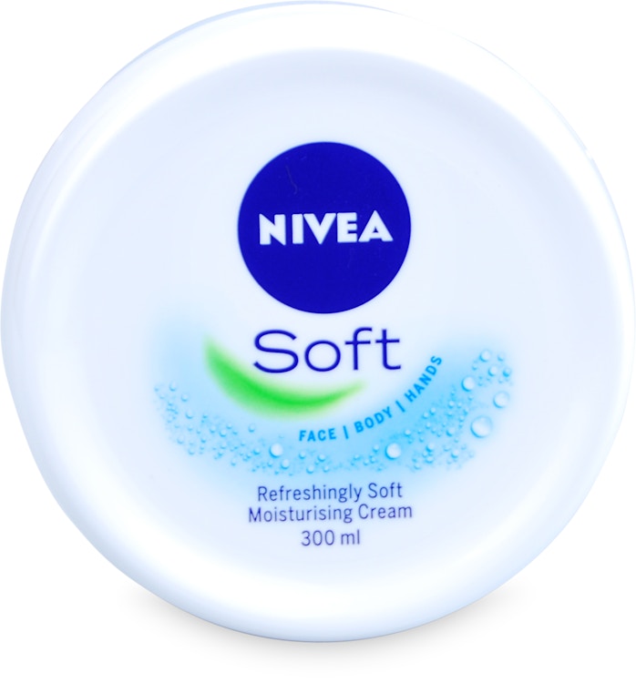 Buy Nivea  Soft Tub  Moisturising Creme 300ml medino