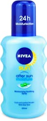 Nivea Sun Aftersun Spray 200ml