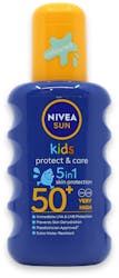 Nivea Sun Kids Spray SPF50+ 200ml