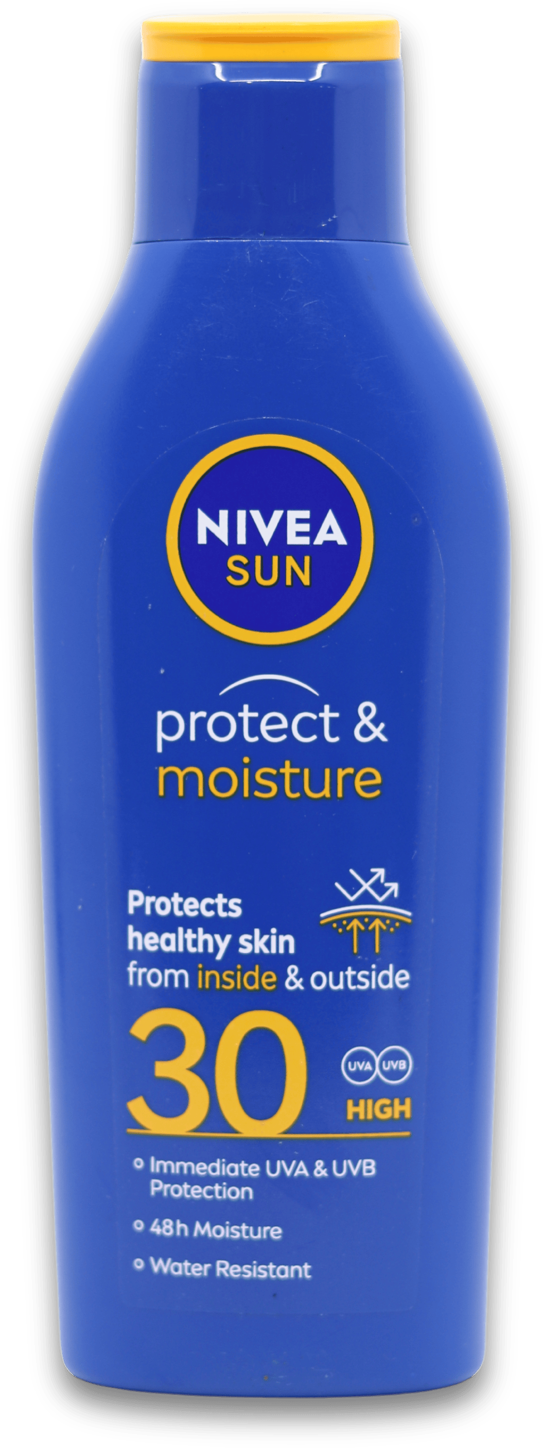 Nivea Sun Lotion SPF30+ 200ml