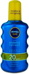 Nivea Sun Protect & Refresh SPF20 200ml