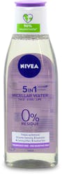 Nivea MicellAIR Sensitive Micellar Water 200ml