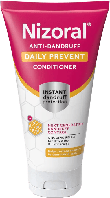 Nizoral Anti-Dandruff Daily Prevent Conditioner 200ml