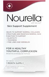 Nourella Active Skin 60 Tablets