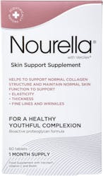 Nourella Active Skin 60 Tablets