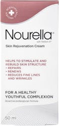 Nourella Active Skin Cream 50ml