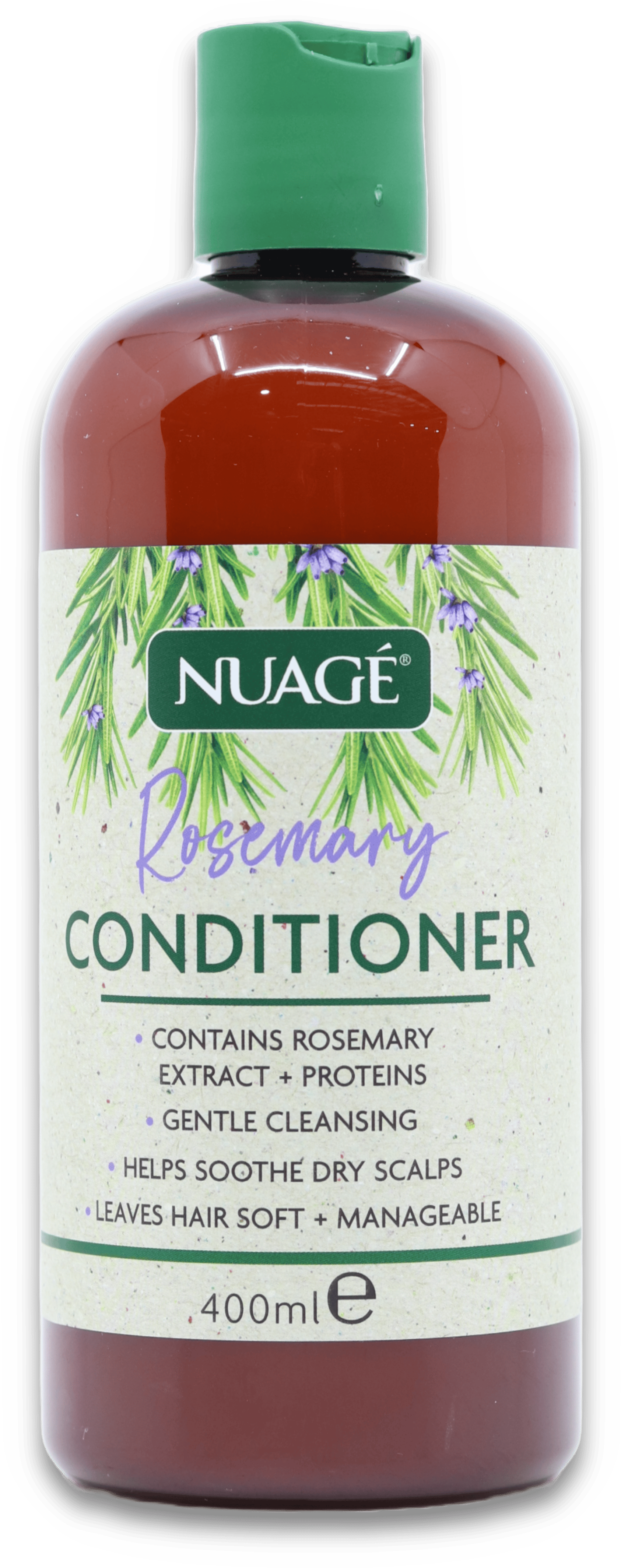 Nuage Rosemary Conditioner 400ml
