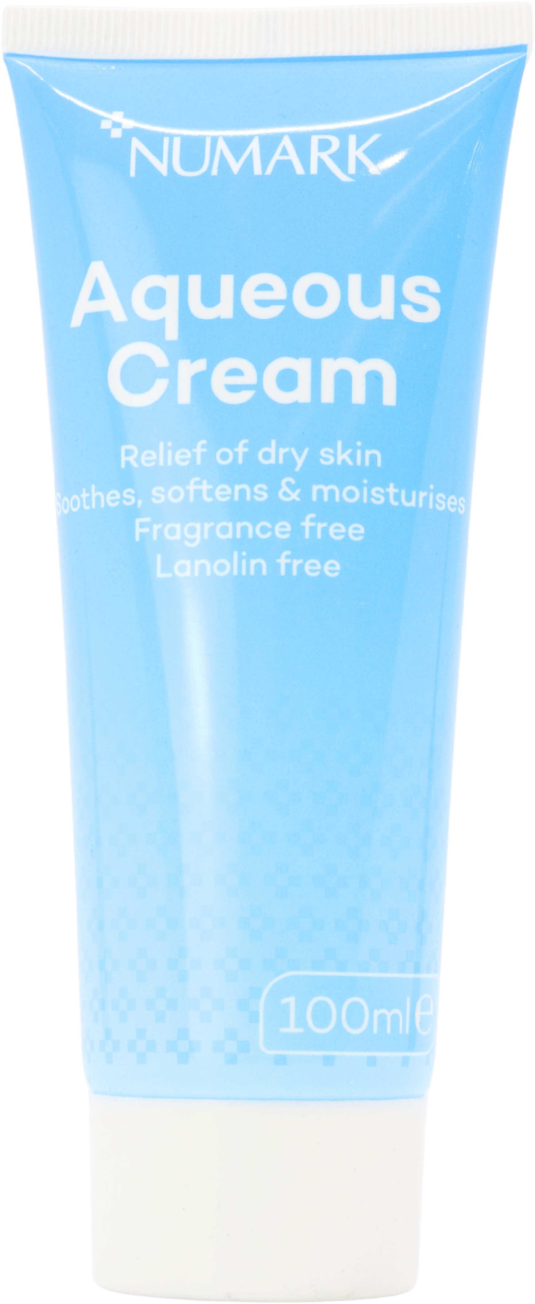 Numark Aqueous Cream 100g